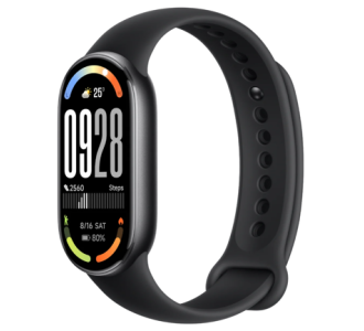 Mi Smart Band 10 Xiaomi Color Negro