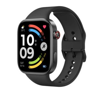 Smartwatch Xiaomi Redmi Watch 6 Color Negro Obsidiana