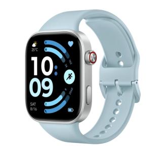 Smartwatch Xiaomi Redmi Watch 6 Color Azul Glaciar