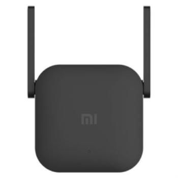 Router Xiaomi Mi Wi-Fi Range Extender Pro 2.4 GHz 2 Antenas Externas Color Negro