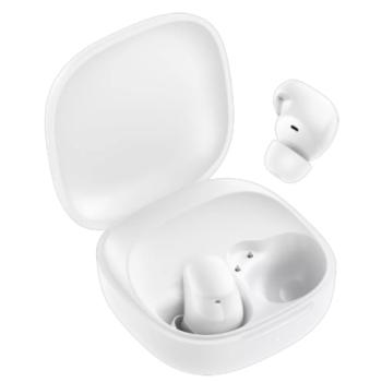 AUDIFONOS XIAOMI REDMI BUDS 6 PLAY COLOR BLANCO