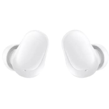 AUDIFONOS XIAOMI REDMI BUDS 6 PLAY COLOR BLANCO