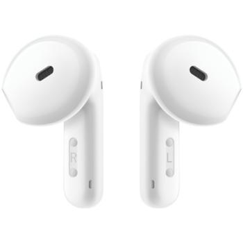 Audífonos Xiaomi Redmi Buds 6 Active BT 5.4 10m Alcance Blanco
