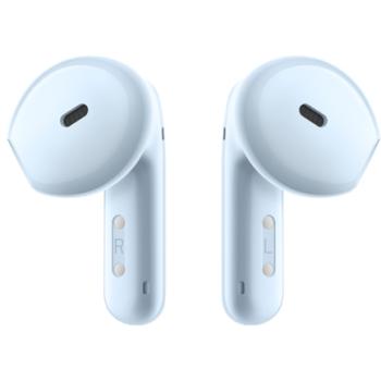 Audífonos Xiaomi Redmi Buds 6 Active BT 5.4 10m Alcance Azul