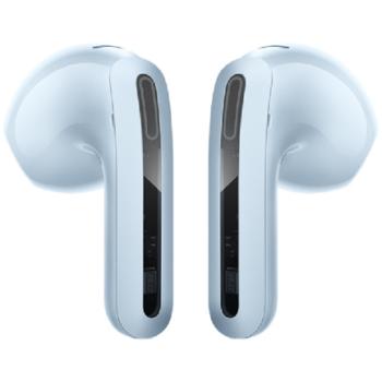 Audífonos Xiaomi Redmi Buds 6 Active BT 5.4 10m Alcance Azul
