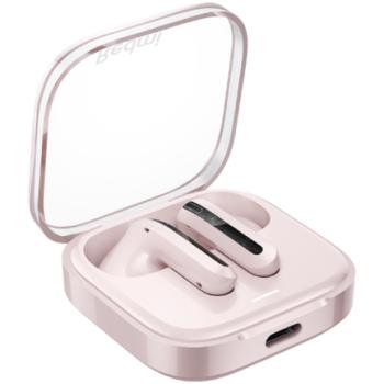 Audífonos Xiaomi Redmi Buds 6 Active BT 5.4 10m Alcance Rosa