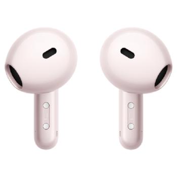 Audífonos Xiaomi Redmi Buds 6 Active BT 5.4 10m Alcance Rosa