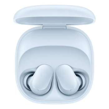 Audifonos Xiaomi Redmi Buds 6 Play color Azul