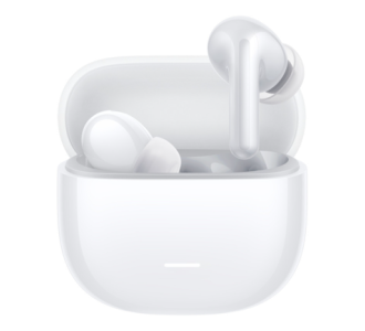 Audifonos Xiaomi Redmi Buds 8 LITE Color Blanco