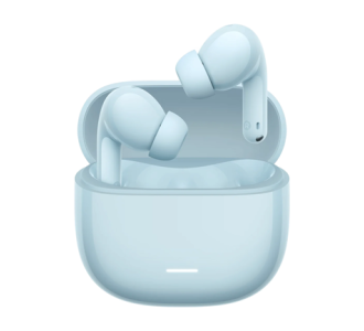 Audifonos Xiaomi REDMI Buds 8 Lite color Azul