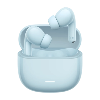 Audífonos Xiaomi REDMI Buds 8 Lite color Azul