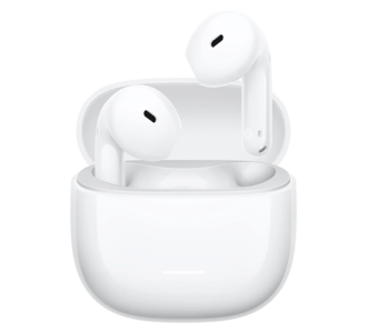 Audifonos Xiaomi REDMI Buds 8 Active color Blanco