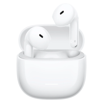 Audífonos Xiaomi REDMI Buds 8 Active color Blanco
