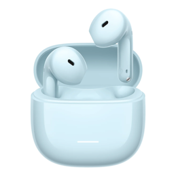 Audífonos Xiaomi REDMI Buds 8 Active color Azul
