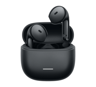 Audifonos Xiaomi REDMI Buds 8 Active color Negro