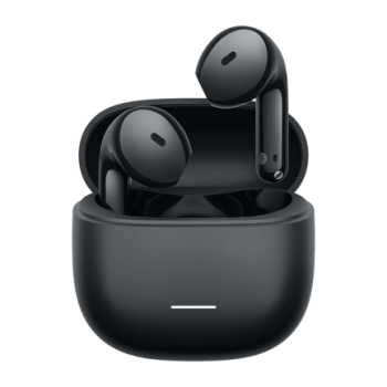 Audífonos Xiaomi Redmi Buds 8 Active color negro