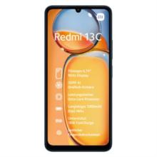 Smartphone Xiaomi Redmi 13C 6.74