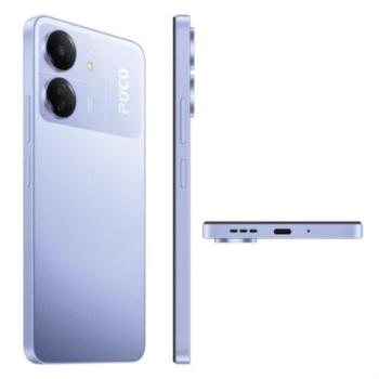 Smartphone Xiaomi POCO C65 6.74
