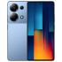 SMARTPHONE XIAOMI POCO M6 PRO 8GB RAM 256GB ROM COLOR AZUL