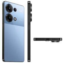 SMARTPHONE XIAOMI POCO M6 PRO 8GB RAM 256GB ROM COLOR AZUL