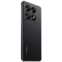 SMARTPHONE XIAOMI 14T PRO 12+512GB COLOR NEGRO