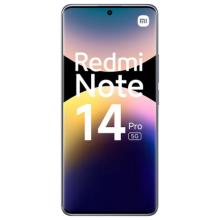 Smartphone Xiaomi Note 14 Pro 5G 6.67