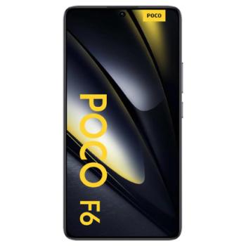 Smartphone Xiaomi Poco F6 6.67