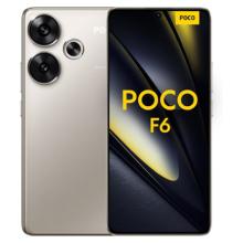 Smartphone Xiaomi Poco F6 6.67