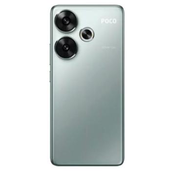 Smartphone Xiaomi Poco F6 capacidad 8+256 color Verde
