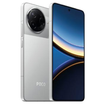Smartphone Xiaomi Poco F7 PRO 12+512 color Plata