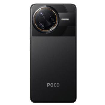 Smartphone Xiaomi Poco F7 Ultra Black 16GB Ram 512GB ROM