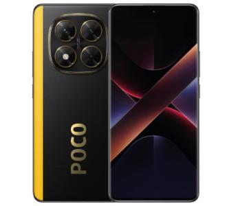 Smartphone Xiaomi POCO X7 8+256 color Negro