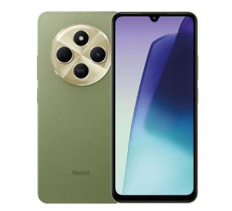 Smartphone Xiaomi Redmi 14C 8+256 Color Verde