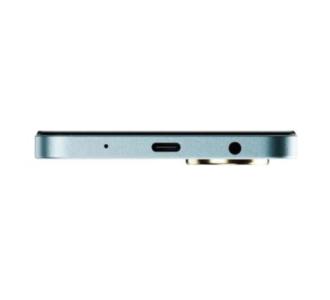 SMARTPHONE XIAOMI POCO C71 CAPACIDAD 4+128GB COLOR AZUL