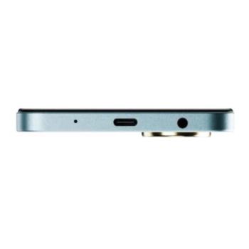 SMARTPHONE XIAOMI POCO C71 CAPACIDAD 4+128GB COLOR AZUL
