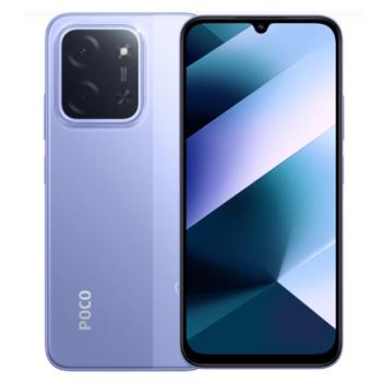 Smartphone Xiaomi Poco C85 6.6