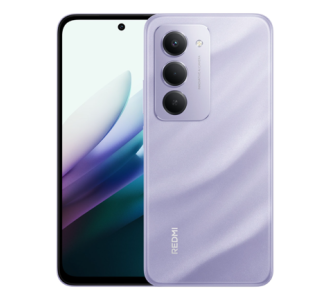 Smartphone Xiaomi Redmi 15 Capacidad 6+128 Color Purpura