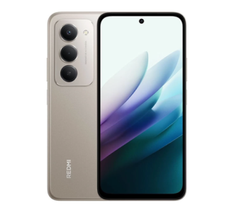 Smartphone Xiaomi Redmi 15 Capacidad 6+128 Color Gris