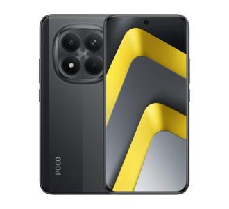 Smartphone Xiaomi POCO M8 Pro 5G 8+256GB color Negro