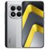 Smartphone Xiaomi POCO M8 Pro 5G 8+256GB color Plata