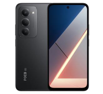 Smartphone Xiaomi Poco M8s 5G 6+128GB Color Negro