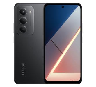 Smartphone Xiaomi Poco M8s 5G 8+256GB Color Negro