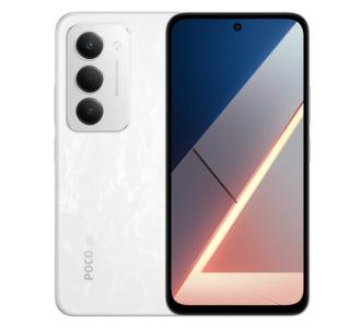 Smartphone Xiaomi Poco M8s 5G 8+256GB Color Blanco