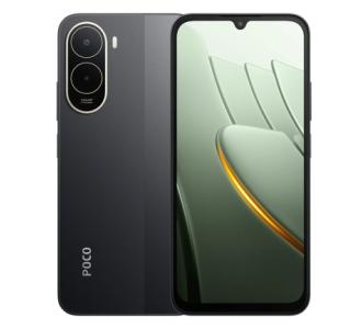 Smartphone Xiaomi Poco C81 PRO 4+128GB Color Negro