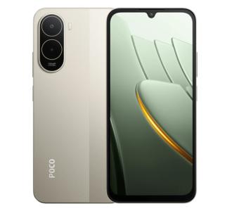 Smartphone Xiaomi Poco C81 PRO 4+128GB Color Dorado