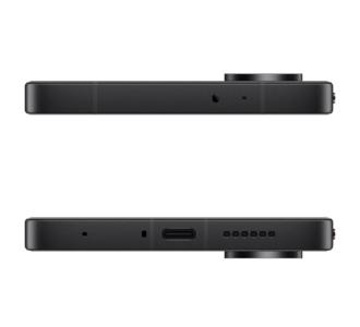 Smartphone Xiaomi POCO X8 pro capacidad 12 + 512GB color negro