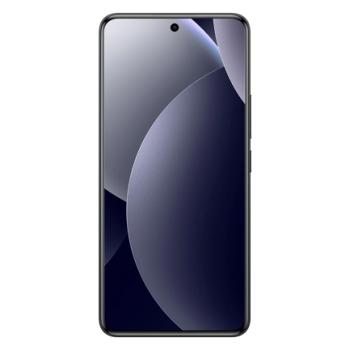 Smartphone Xiaomi Redmi Note 15 Pro+ capacidad 8+256 Color Negro
