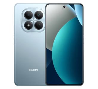 Smartphone Xiaomi Redmi Note 15 Pro+ capacidad 8+256 Color Azul