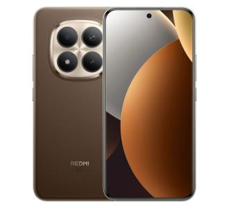 Smartphone Xiaomi Redmi Note 15 Pro+ capacidad 8+256 Color Café