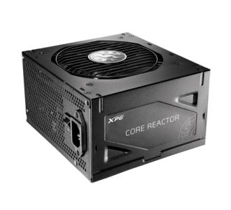 Fuente de Poder 750W XPG Corereactor 80 Plus Gold ATX 24 Pin